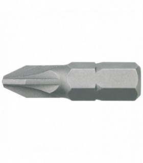 Set Varfuri – Biti – 20 Buc – Pz2 – 1/4 – Pz2x25 Mm – Neo
