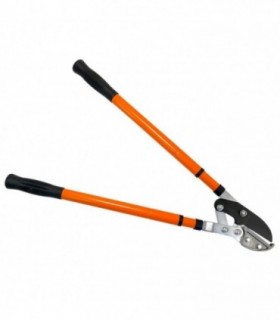 Foarfeca Crengi – Tip Nicovala – 40 Mm – Maner Telescopic 65-100 Cm – Strend Pro