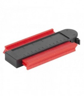 Sablon Contur Duplicator – Pentru Profile – Cu Blocare – 125 Mm – Vinnon