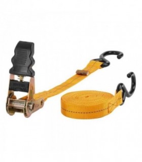 Chinga Ancorare – 25 Mm X 4.5 M – Max 125 Kg – Strend Pro