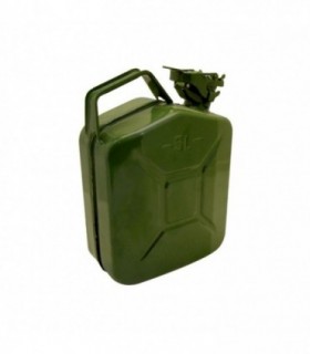 Canistra Metalica – 5 L