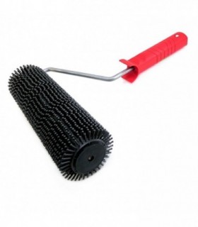 Rola Cu Maner Pentru Sape 23 Cm - Diametru 8 Cm