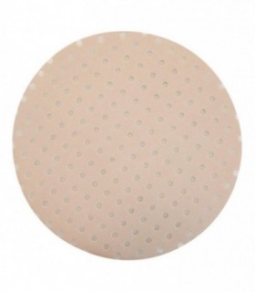 Abraziv/smirghel Cu Gauri – Pentru Slefuitor Perete – P150 – 225 Mm