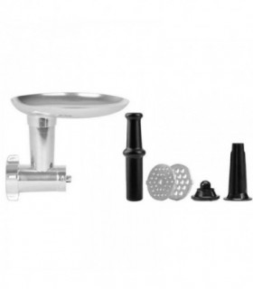 Accesoriu De Tocat Carne Pentru Robot De Bucatarie 3 In 1 Lenotre – Magichome