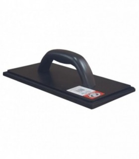 Drisca Cu Cauciuc – Olejnik – 13x25 Cm – 10 Mm – Negru