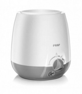 Incalzitor Biberoane Si Borcanase Cu Mancare Pentru Bebelusi – 0 Luni – Reer Simply Hot 3310