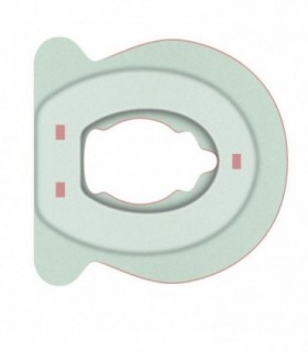 Set 3 Protectii Igienice De Unica Folosinta Pentru Toaleta – Pentru Copii De La 2 Ani Si Adulti – Reer 4812