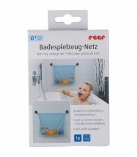 Saculet Pentru Jucariile De Baie Reer 70890