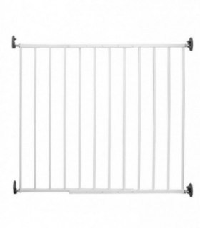 Poarta Cu Montaj Pe Perete Basic – Simple-lock Reer 46101