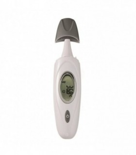 Termometru Cu Infrarosii Pentru Tampla Si Ureche Skintemp Reer 98020