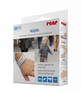 Bratara Informatii Helpme Reer 84010