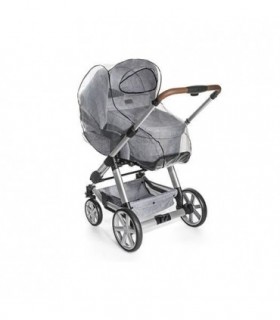 Protectie De Ploaie Universala Pentru Carucioare Raincover Classic Reer 70537