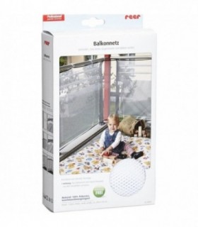 Plasa Protectie Balcon/terasa Reer 71743