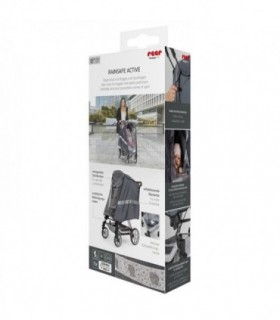 Protectie De Ploaie Pentru Carucioare Sport Rainsafe Active Reer 84041