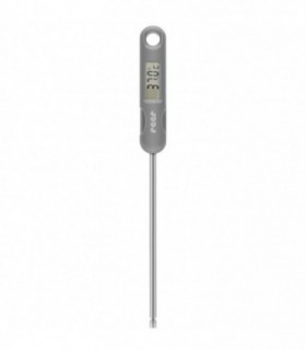 Termometru Digital Pentru Mancarea Bebelusilor Foodtemp Reer 21021