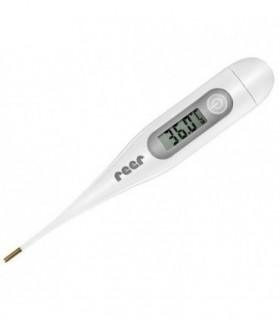 Termometru Medical Digital Antialergic Cu Masurare Rapida Reer Classictemp 98102