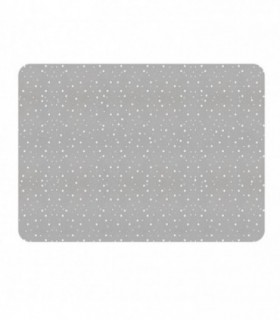 Suport De Farfurii – Antialunecare Pentru Bebelusi – Din Silicon Rezistent La Caldura – 41.5 X 30 Cm – Reer Eat'n Tidy 25021