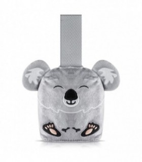 Jucarie Din Plus Pentru Somn Sleepy Koala – Cu Lumina De Veghe Si Muzica Pentru Bebelusi – 0 Luni – Reer 52451