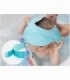 Aparatoare De Sampon Ajustabila – Din Spuma Flexibila – 6 Luni – Reer Myhappybath 76043