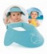 Aparatoare De Sampon Ajustabila – Din Spuma Flexibila – 6 Luni – Reer Myhappybath 76043