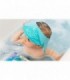 Aparatoare De Sampon Ajustabila – Din Spuma Flexibila – 6 Luni – Reer Myhappybath 76043