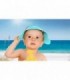 Aparatoare De Sampon Ajustabila – Din Spuma Flexibila – 6 Luni – Reer Myhappybath 76043