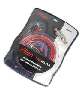 Kit Cabluri Amplificator Alien Basic 1000w Max – Avx-mr0411