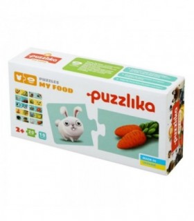 Puzzle Cubika – Ce Mananca