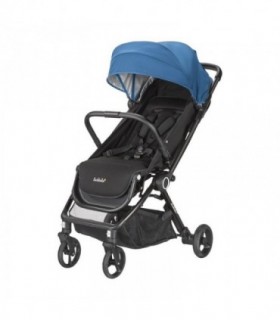 Carucior Sport Ecologic – Larktale – Autofold – Blue