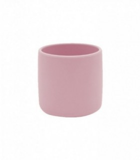 Pahar Minikoioi – 100% Premium Silicone – Mini Cup Pinky Pink