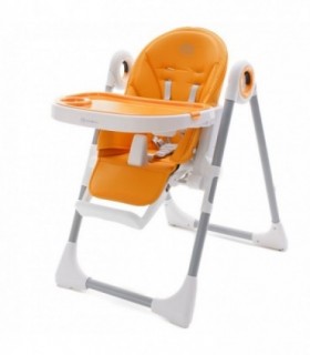 Scaun De Masa Appekids - Sky - Orange
