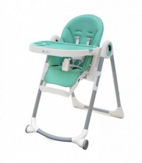 Scaun De Masa Appekids - Sky - River Green