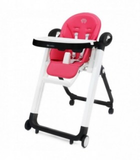 Scaun De Masa Appekids - Vogue - Velvet Rose