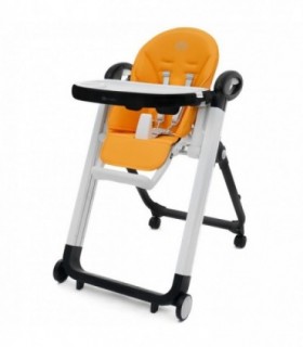 Scaun De Masa Appekids - Vogue - Orange