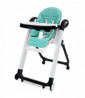 Scaun De Masa Appekids - Vogue - River Green