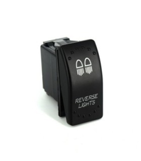 Intrerupator ”reverse Lights” Pentru Off-road – Atv – Ssv – Quad