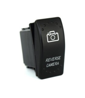 Intrerupator ”reverse Camera” Pentru Off-road – Atv – Ssv – Quad