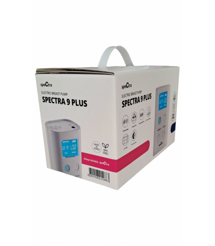 Pompa De San Electrica Dubla 9