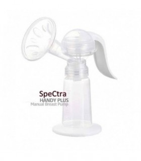 Pompa De San Manuala Handy Plus