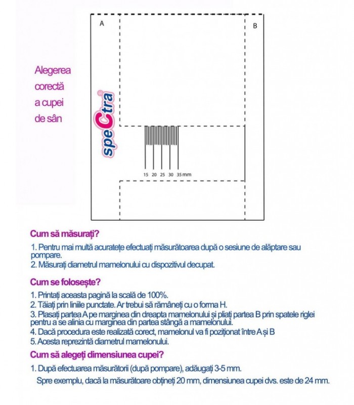Accesoriu Pompa San - Cupa 20 Mm S