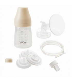 Kit Premium 24 Mm (biberon Accesorii)