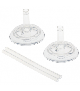Set 2 Paie Silicon Pentru Biberon