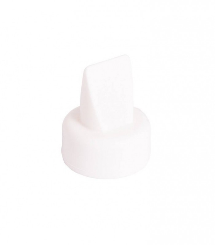 Supapa Silicon