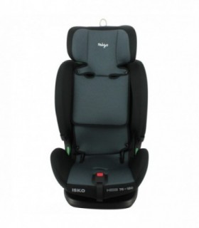 Scaun Auto Migo Isko, 76-150 Cm, Grey