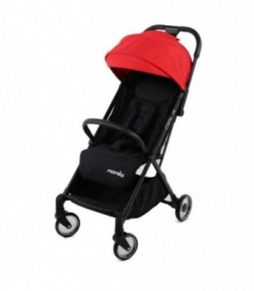Carucior Sport Nania Orla Red Black