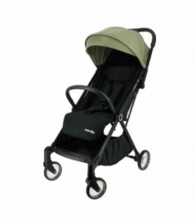 Carucior Sport Nania Orla Kaki Black