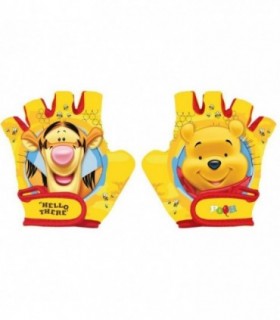 Manusi bicicleta Winnie the Pooh Seven