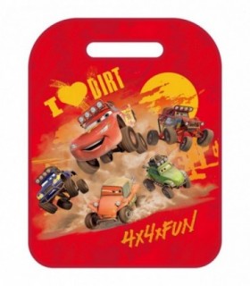 Aparatoare pentru scaun Cars Seven