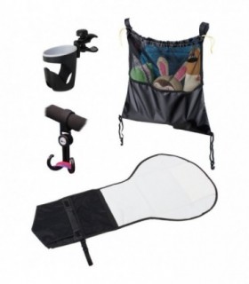 Set accesorii carucior Altabebe Altabebe