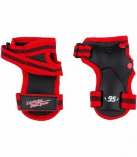 Set Protectie incheietura Cars Seven